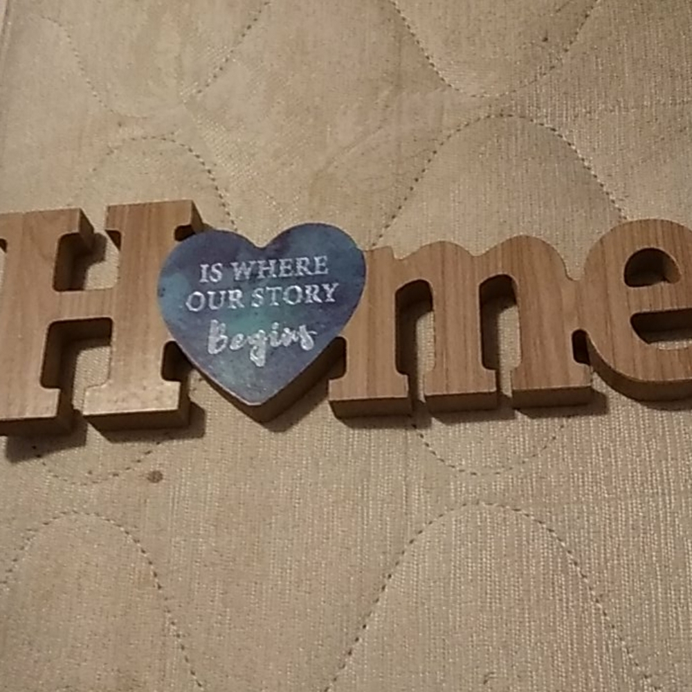 Home decor